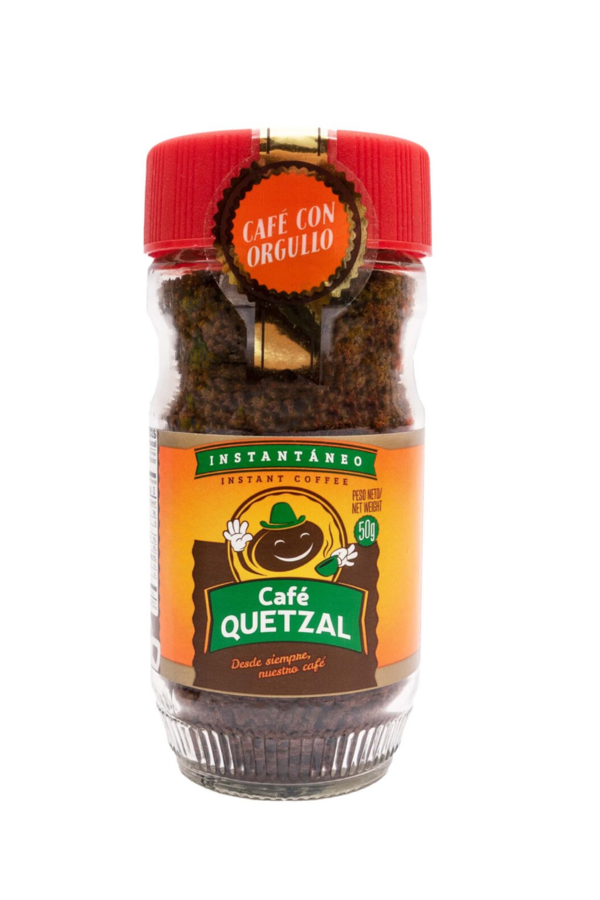 Café Quetzal