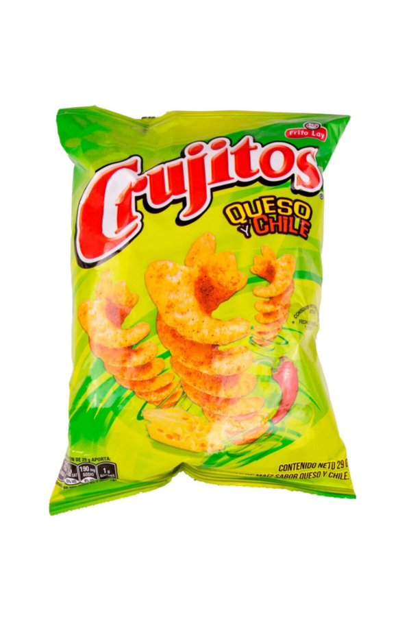 Crujitos