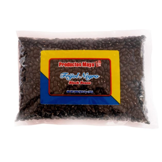 Frijol Negro Maya 397g (14 oz)