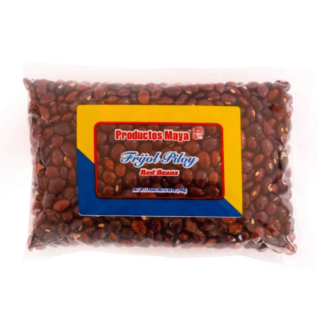 Frijol Piloy Maya