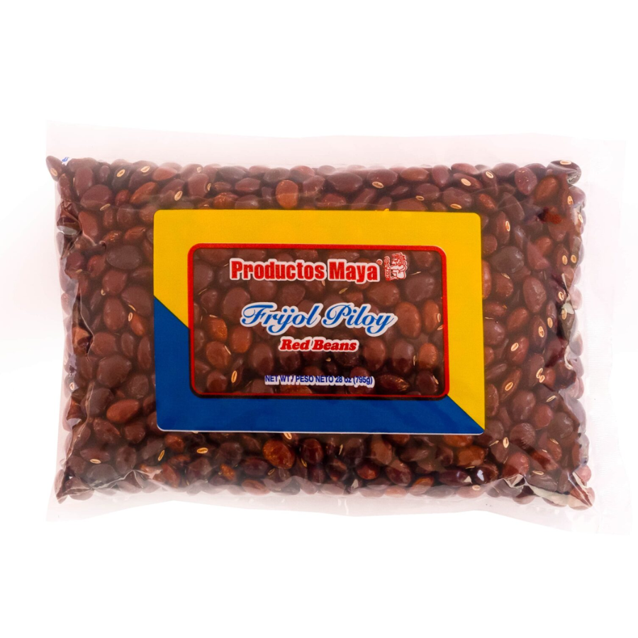 Frijol Piloy Maya