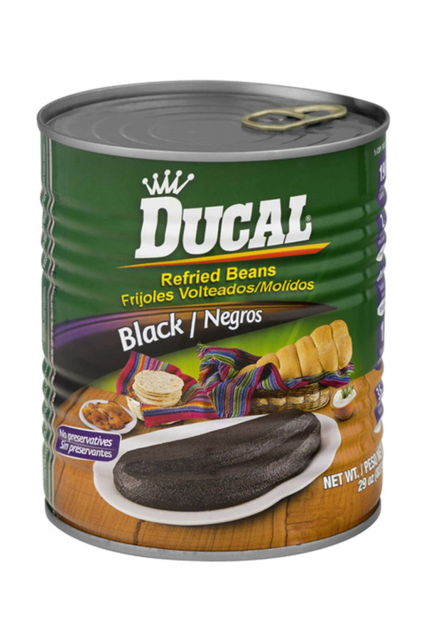 Fijoles Ducal