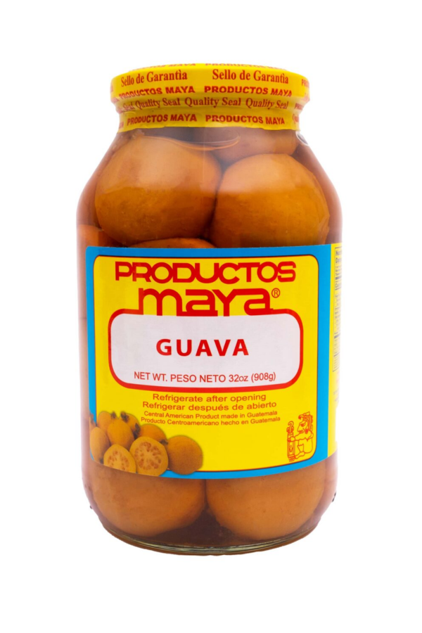 Guava