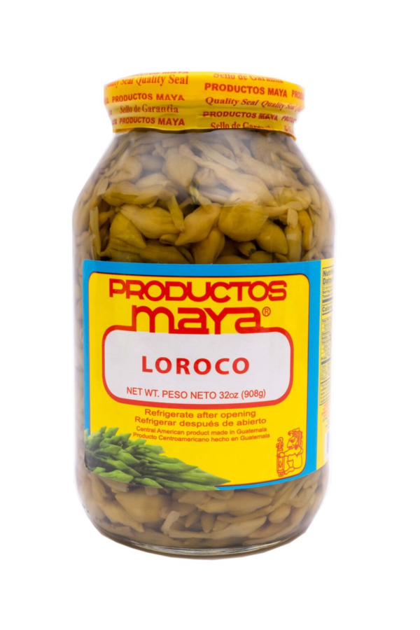 Loroco