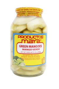Mango Verde