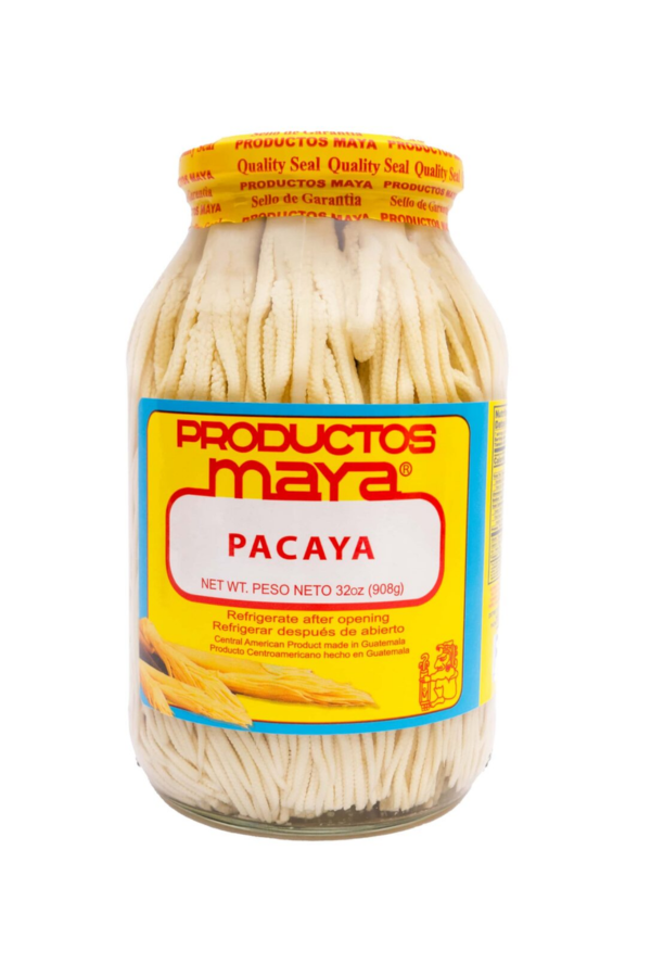 Pacaya
