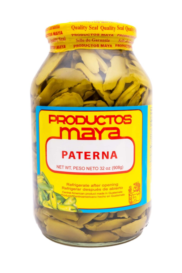 Paterna