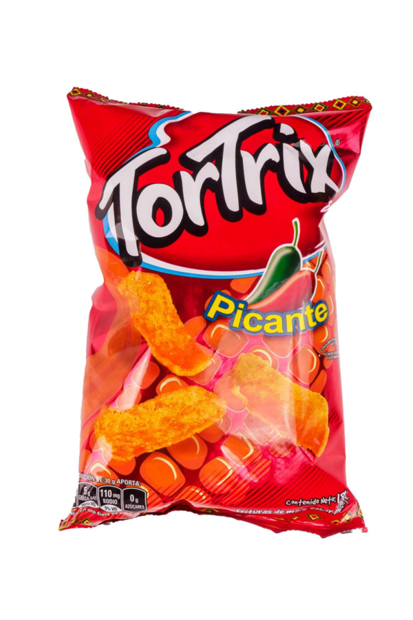 Tortrix Picante